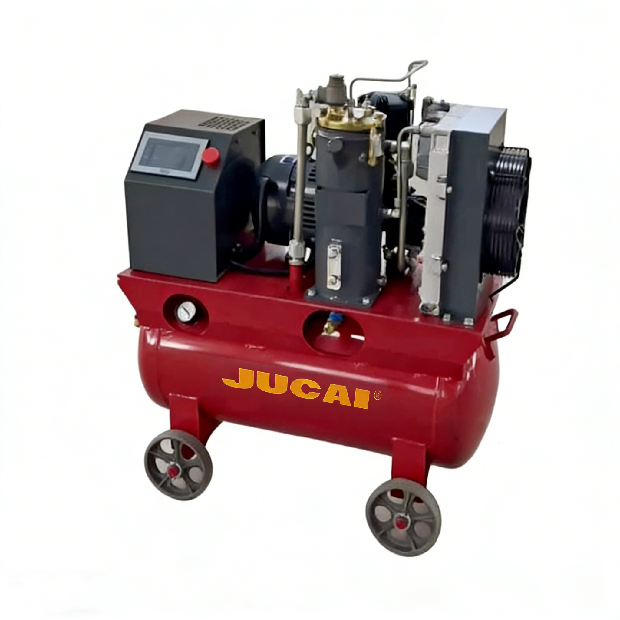 7Bar 220V/380V 2.2-7.5kW 二合一JYM系列